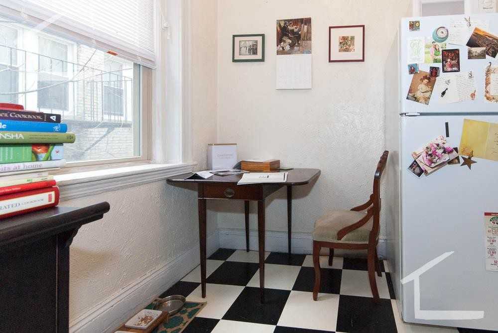 120 Brainerd Rd #4 - Photo 4 of 15