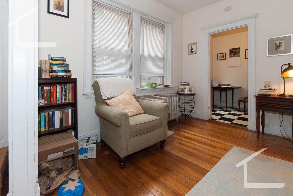 120 Brainerd Rd #4 - Photo 7 of 15