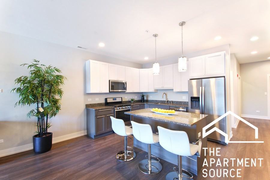 1202 Waukegan Rd #306 - Photo 2 of 12