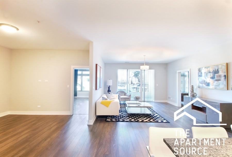 1202 Waukegan Rd #306 - Photo 3 of 12