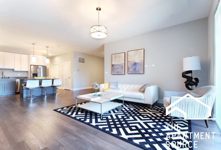 1202 Waukegan Rd #306 - Photo 4 of 12