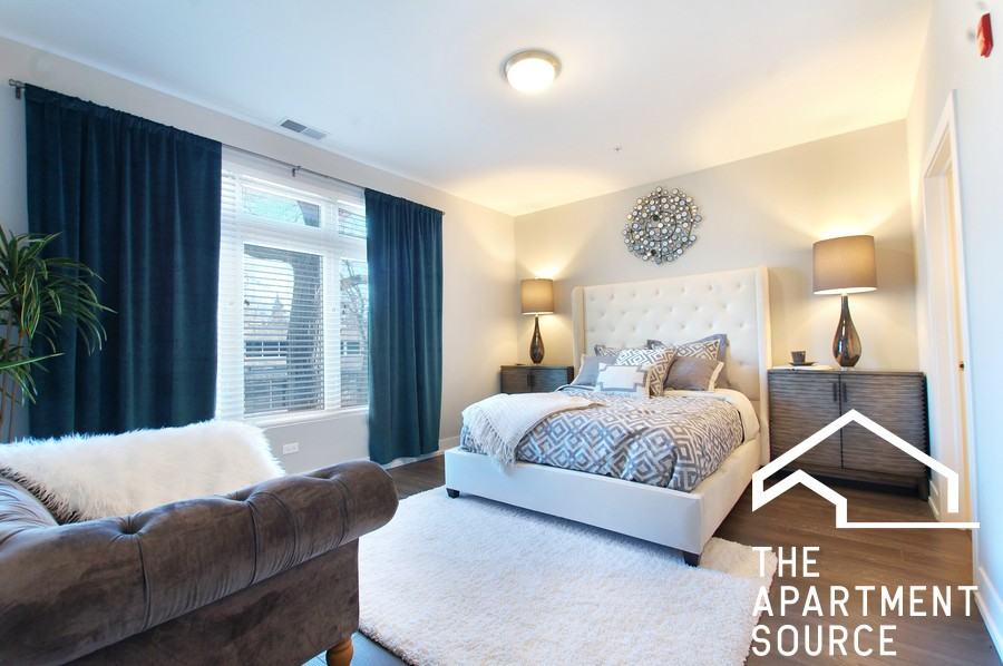 1202 Waukegan Rd #306 - Photo 5 of 12