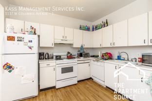 1137 W Columbia Ave #2 - Photo 1 of 1