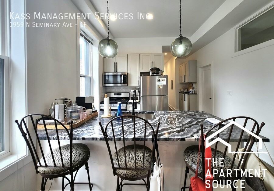 3757 N Seminary Ave #2N - Photo 2 of 23