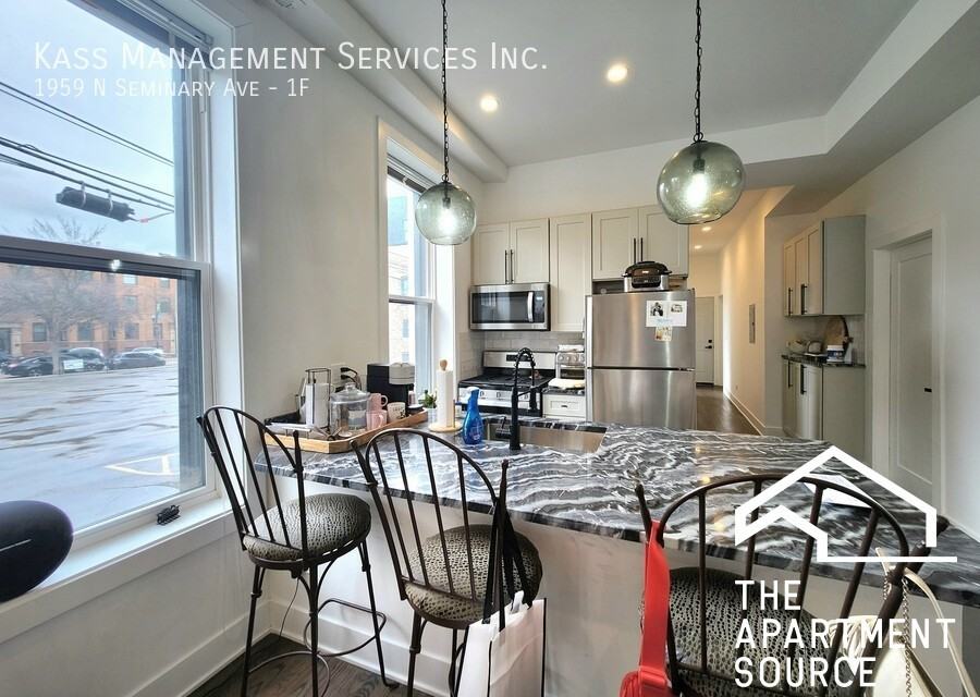 3757 N Seminary Ave #2N - Photo 4 of 23