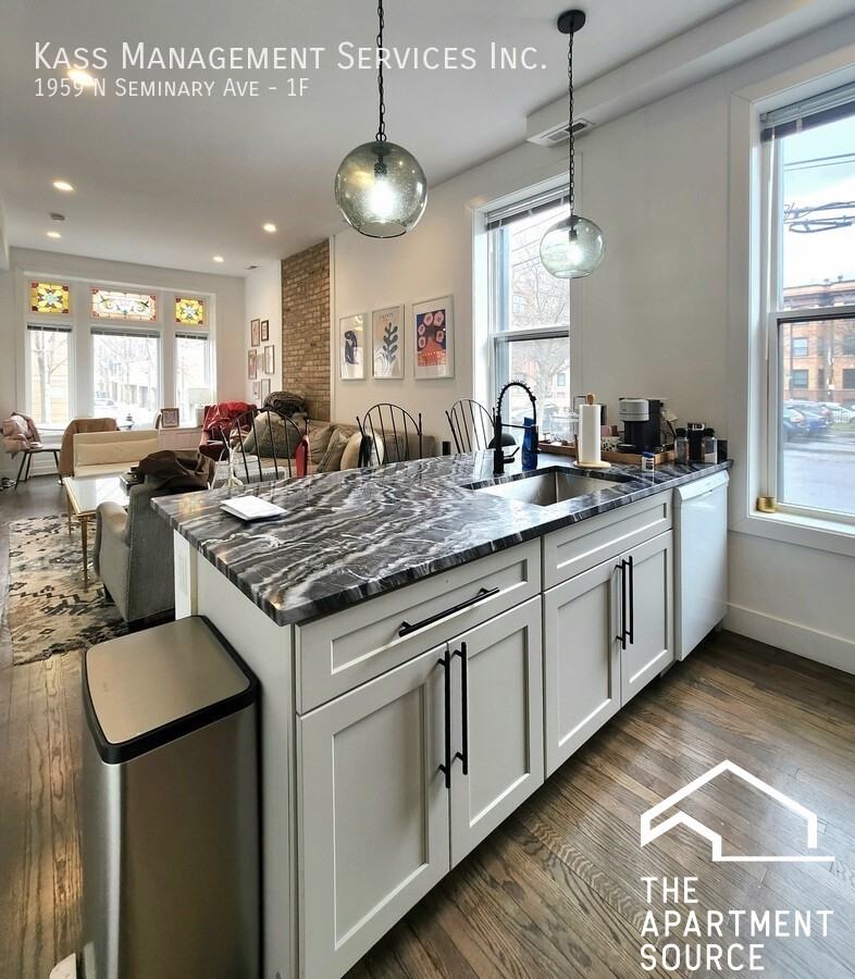 3757 N Seminary Ave #2N - Photo 5 of 23