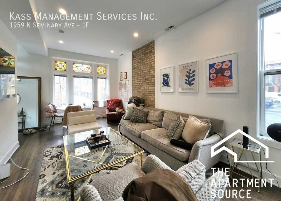 3757 N Seminary Ave #2N - Photo 6 of 23