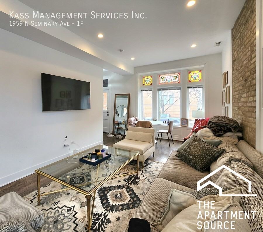 3757 N Seminary Ave #2N - Photo 7 of 23
