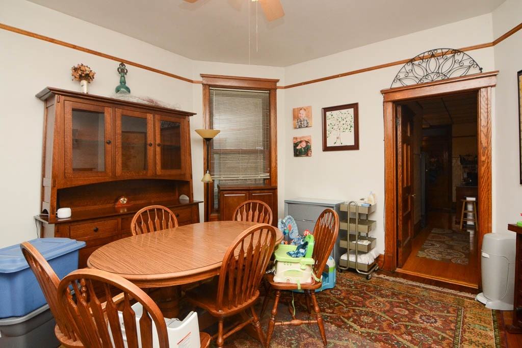 3718 N Magnolia Ave #1 - Photo 7 of 21