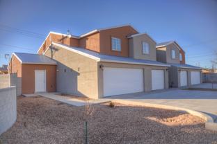 1120 Griegos Rd Nw Bldg A - Photo 1 of 1
