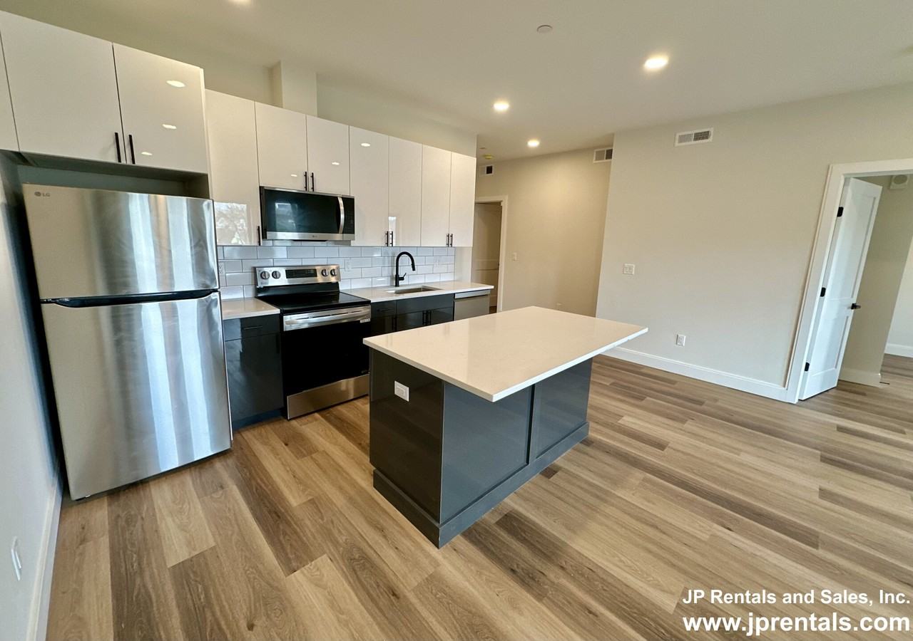 63 Belgrade Ave #107CO - Photo 2 of 11