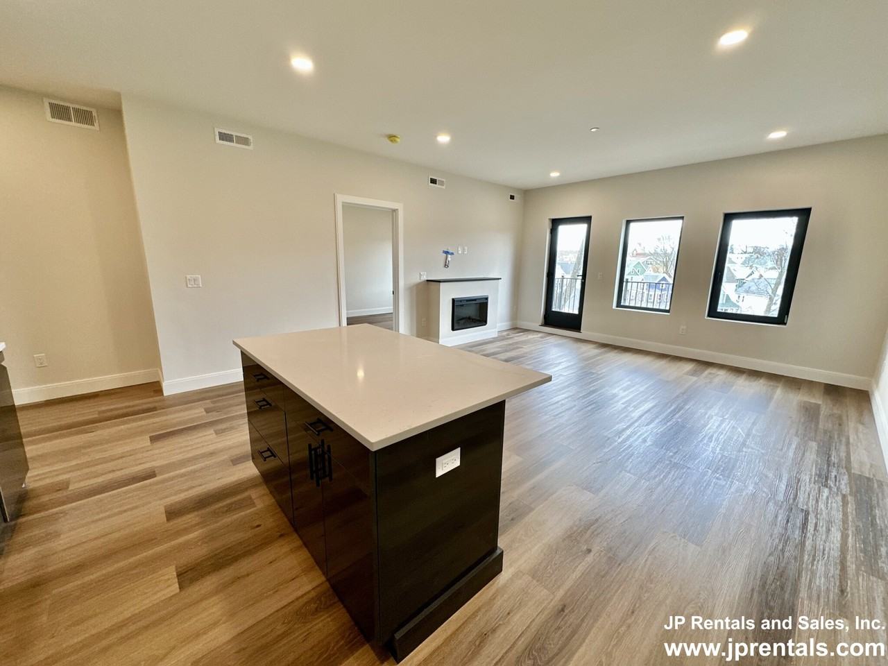 63 Belgrade Ave #107CO - Photo 4 of 11