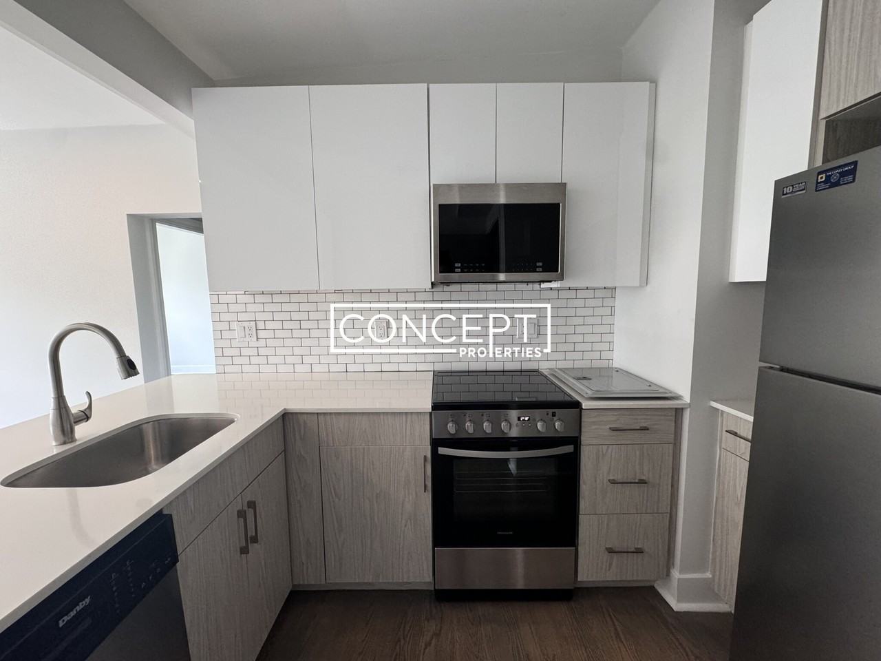19 Peterborough St #25CP - Photo 3 of 25