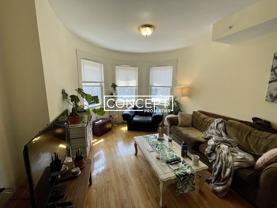 1406 Beacon St #2CP - Photo 1 of 1