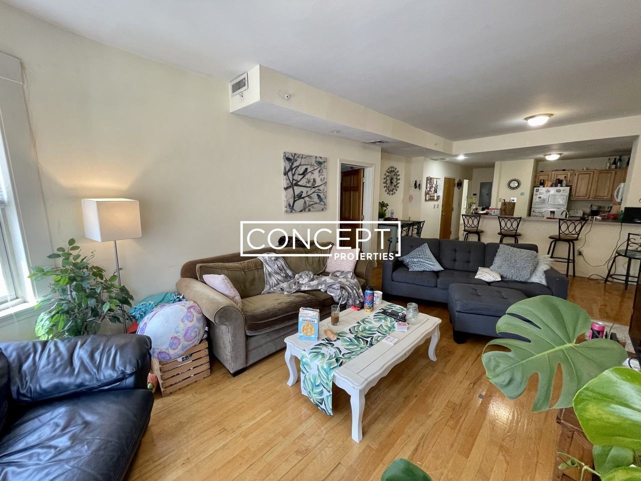 1406 Beacon St #2CP - Photo 2 of 22