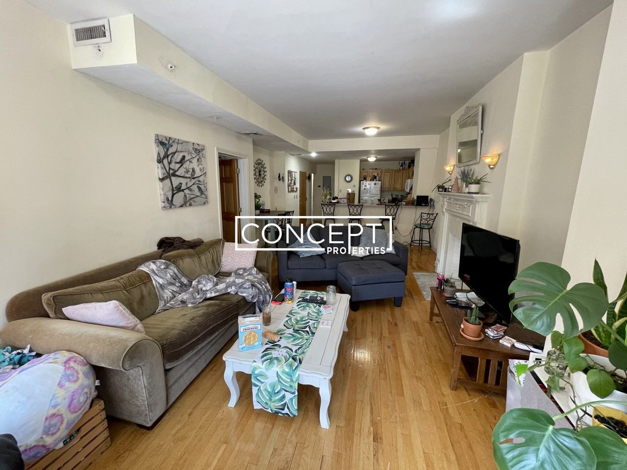1406 Beacon St #2CP - Photo 3 of 22
