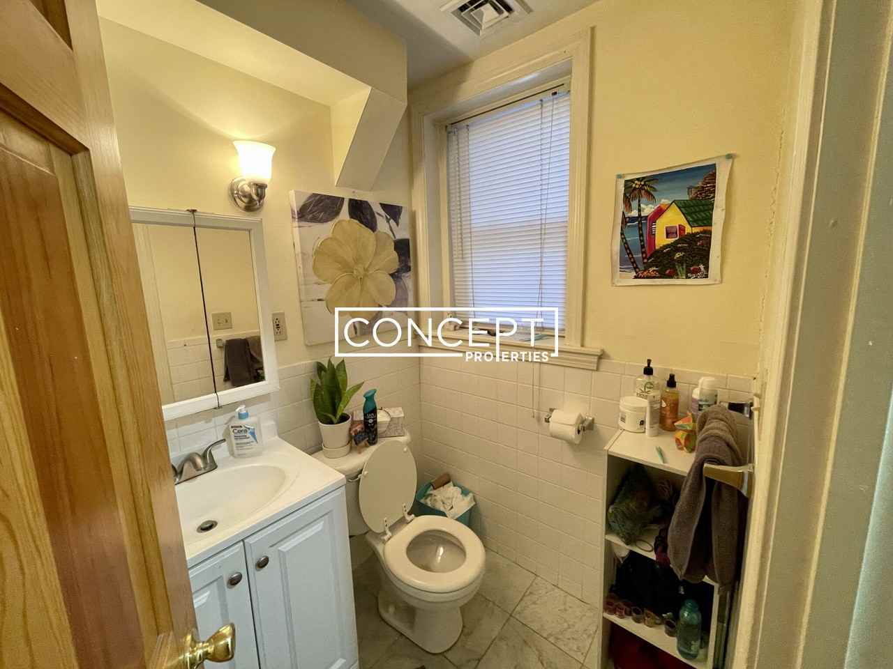 1406 Beacon St #2CP - Photo 5 of 22