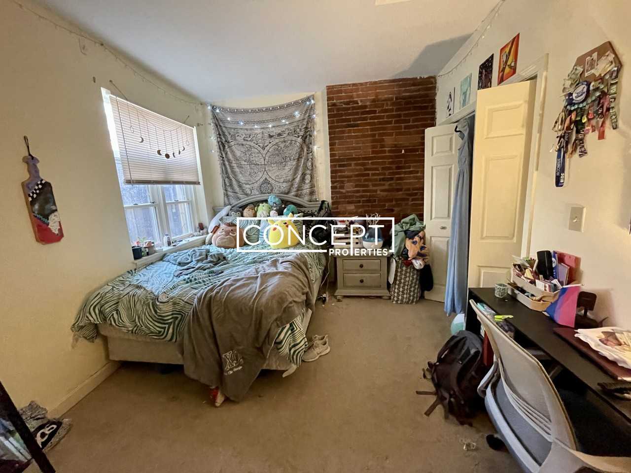 1406 Beacon St #2CP - Photo 7 of 22