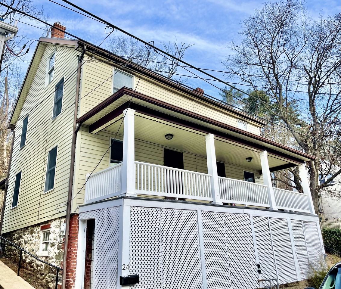 26 Argyle Street - Photo 2 of 21