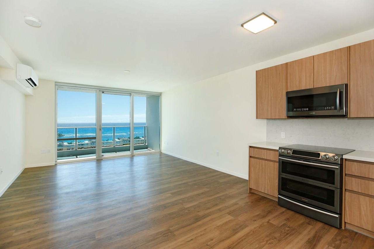 1391 Kapiolani Blvd - Photo 5 of 15
