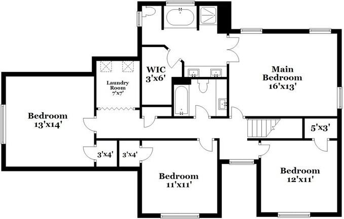 4832 Helga Way Ne - Photo 2 of 17