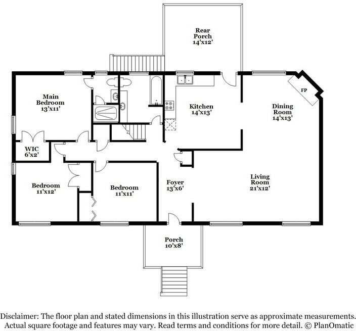 1632 Maralyn Dr - Photo 3 of 17