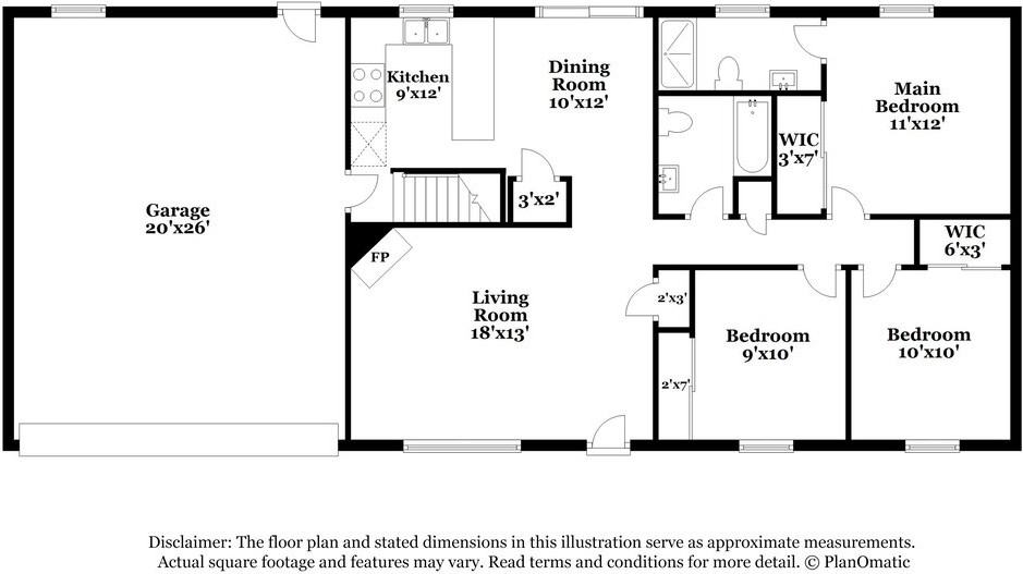 1876 Nw - Photo 3 of 17