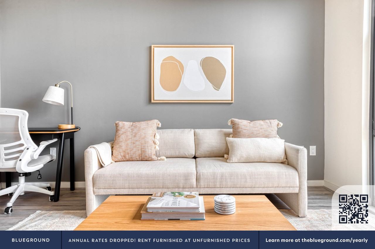 600 H St Ne #537 - Photo 3 of 44