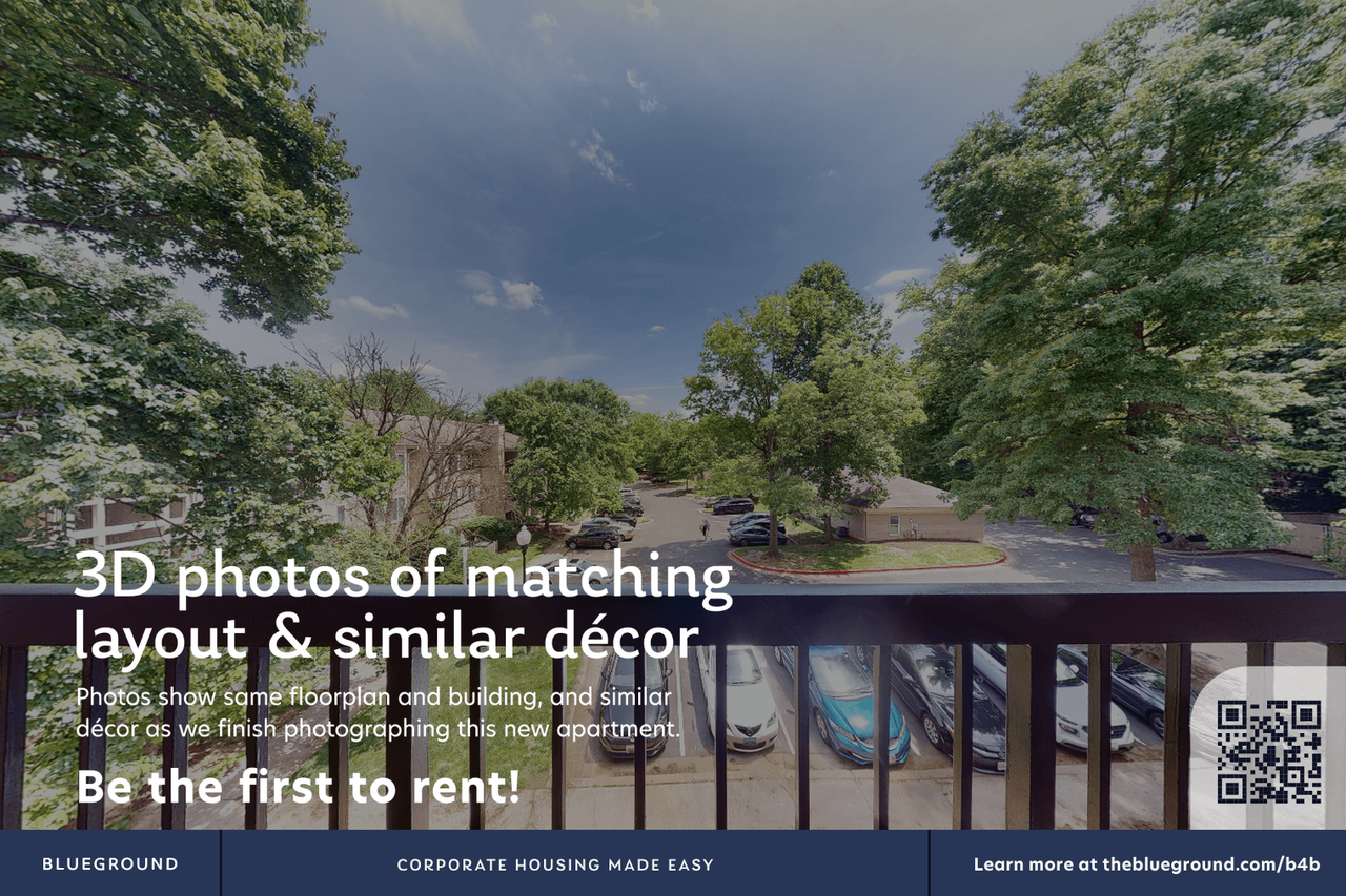 10300 Hickory Ridge Rd #9074A - Photo 5 of 13