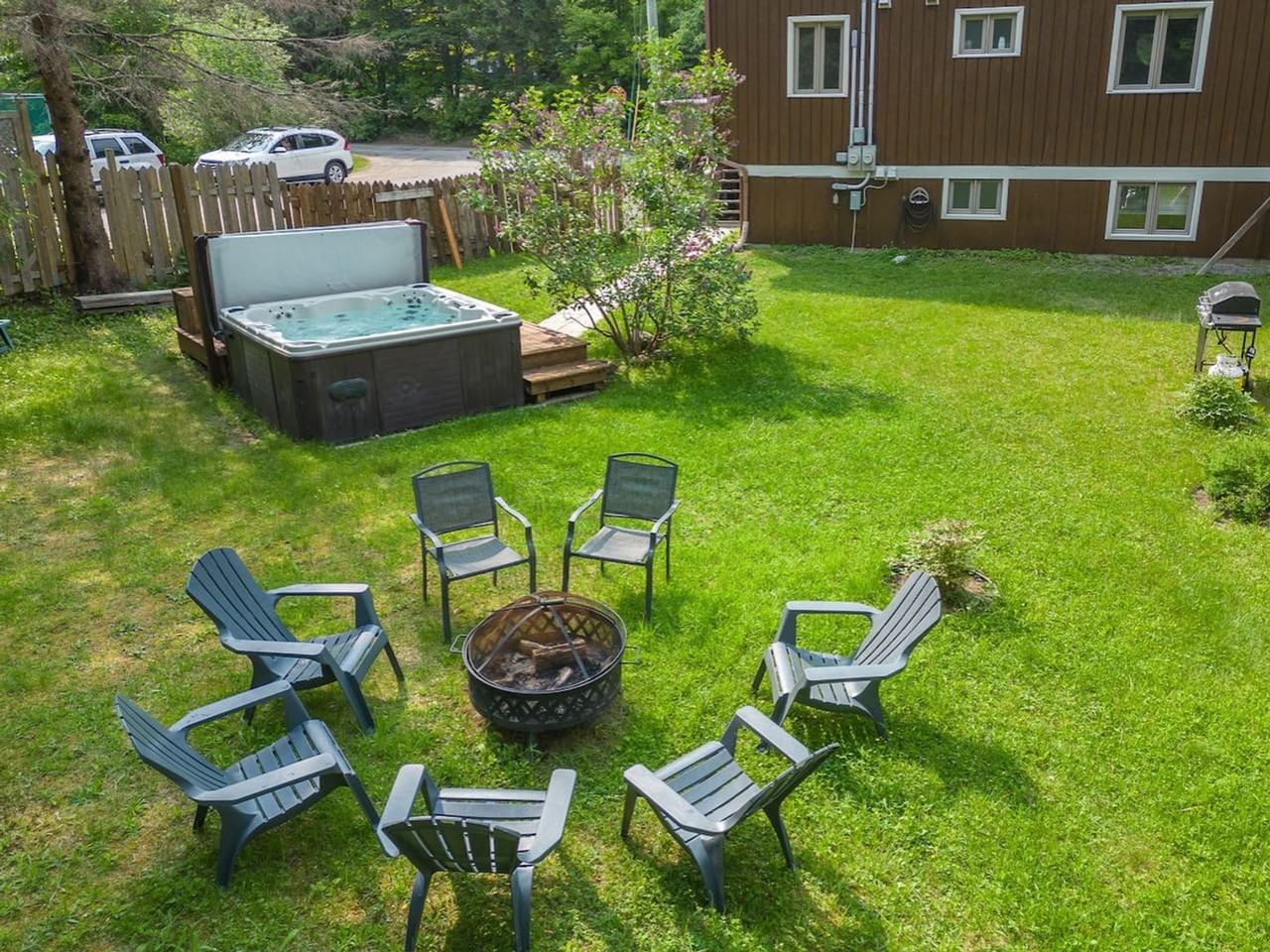 2196 Montée Prédéal Trudeau - Photo 6 of 30