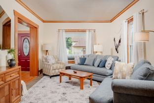 Saratoga Ave - Photo 1 of 1