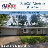 211 W. Walnut St., Dunkirk, IN - Photo 1 of 1