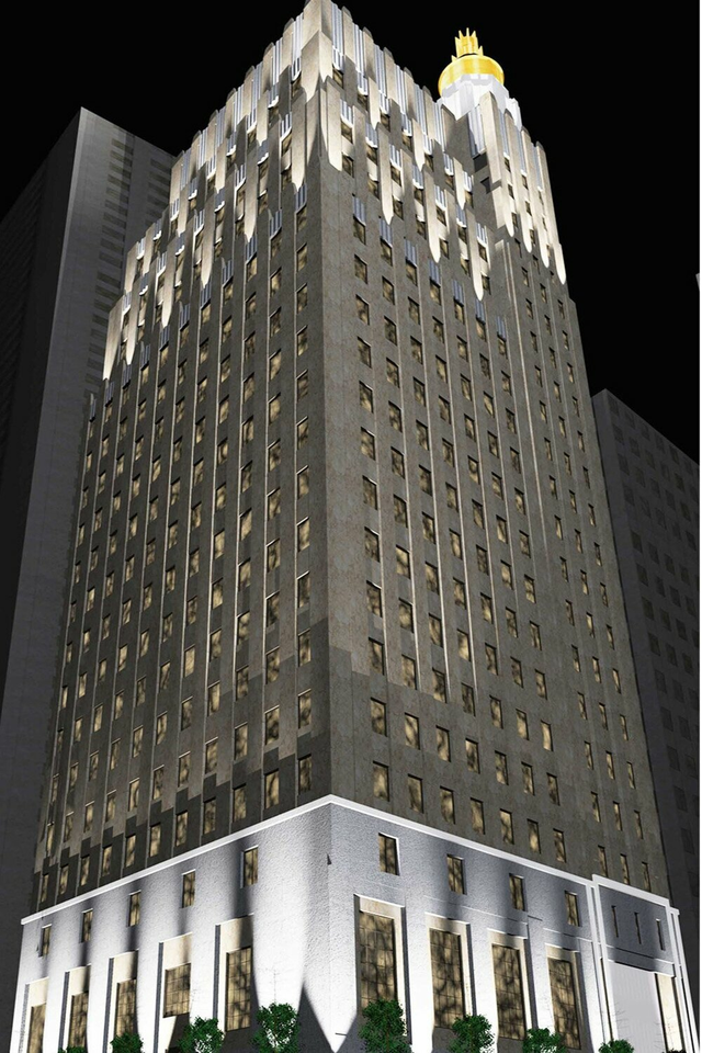 200 Carondelet - Photo 5 of 16