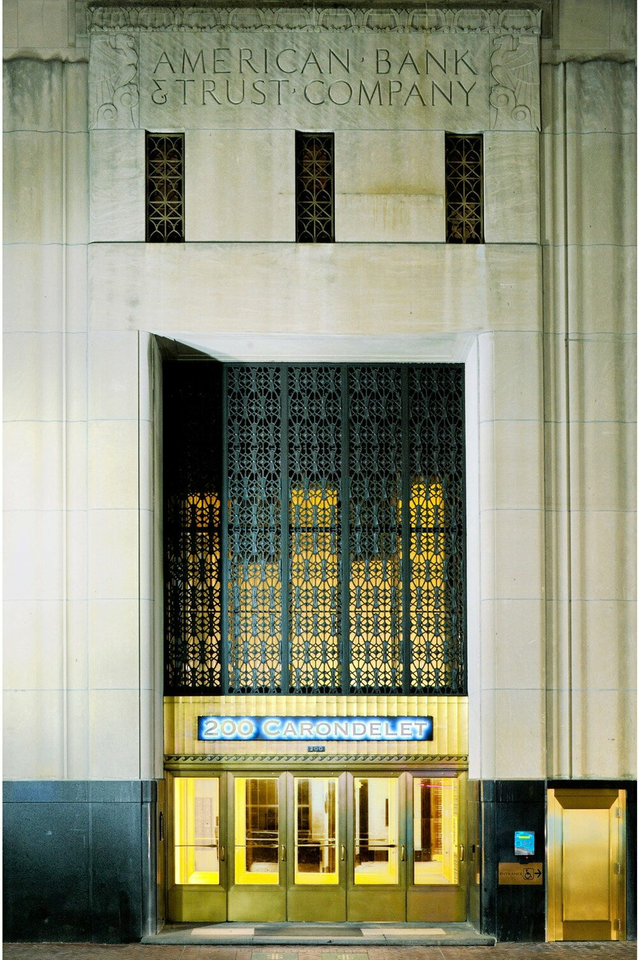 200 Carondelet - Photo 7 of 16