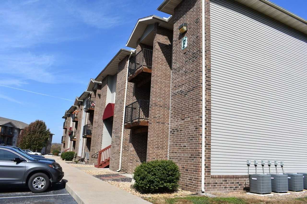 Park Place - Photo 2 of 22