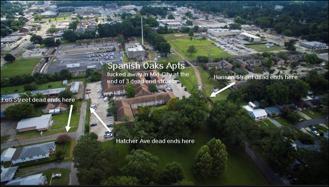 Spanish Oaks Apartments, LLC - Photo 1 of 1