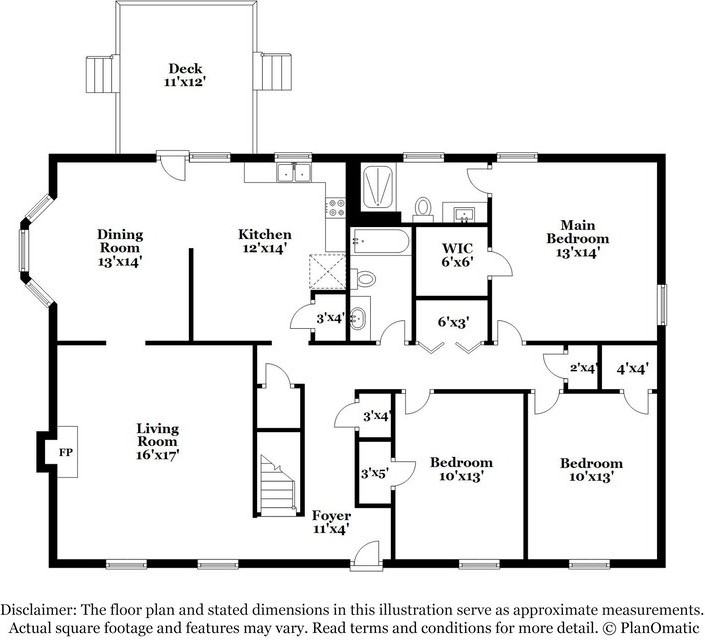 3013 Bolo Trl - Photo 2 of 17