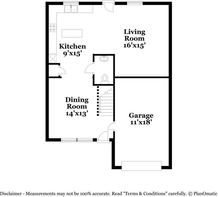 155 Oakdale Ave - Photo 2 of 17
