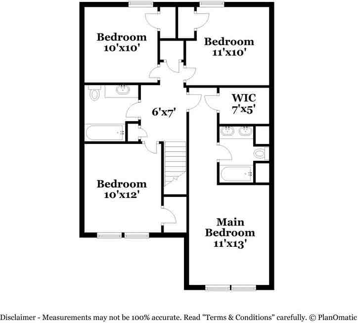 155 Oakdale Ave - Photo 3 of 17