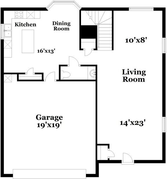 3236 Reid Brook Ln - Photo 2 of 16