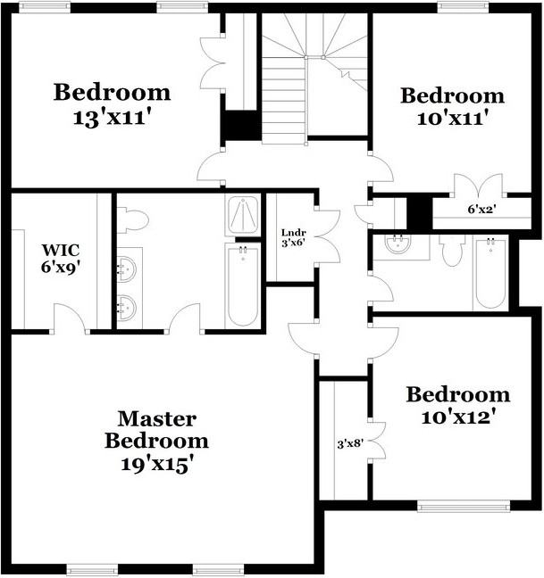 3236 Reid Brook Ln - Photo 3 of 16