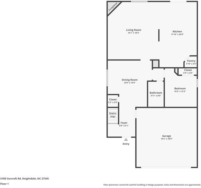 3108 Varcroft Rd - Photo 2 of 24