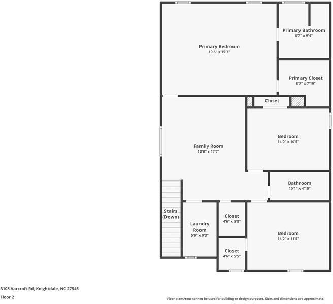 3108 Varcroft Rd - Photo 3 of 24