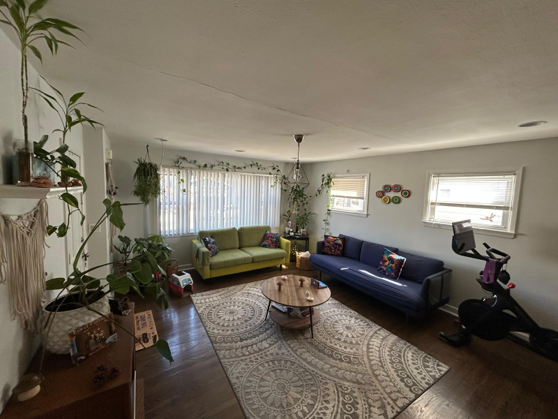 124 Pershing Ave #1 - Photo 2 of 18