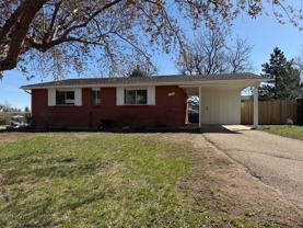 1150 Georgetown Rd - Photo 1 of 1