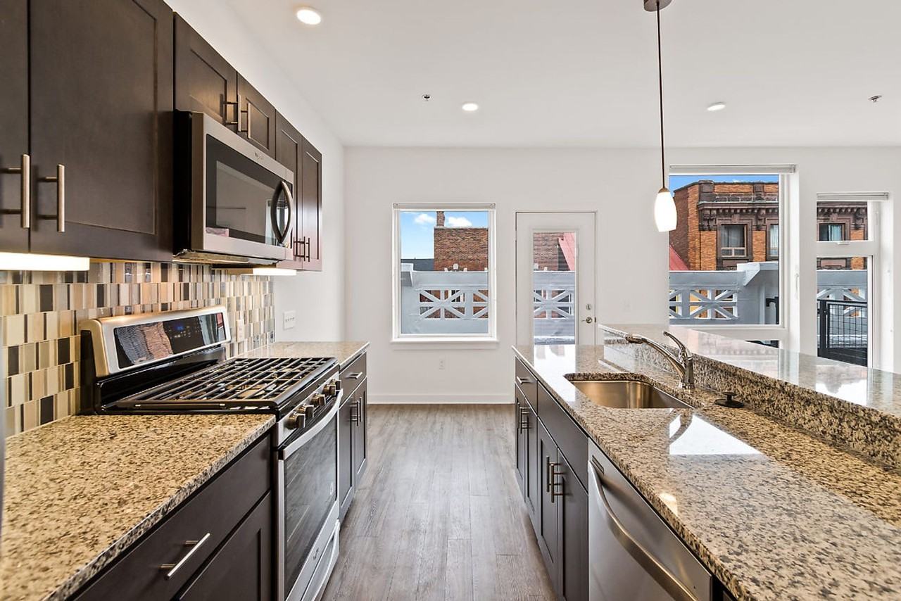 Revi Flats - Photo 2 of 41