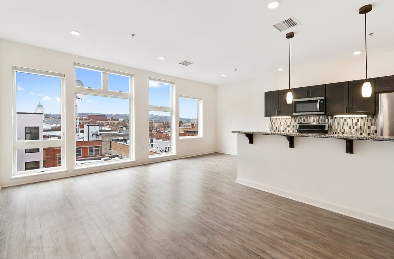 Revi Flats - Photo 2 of 6