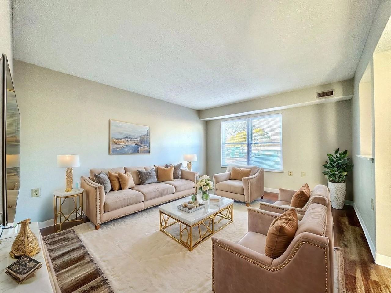 Convenient Living at North Troy Apartments & Townhomes, Troy - Photo 2 of 50