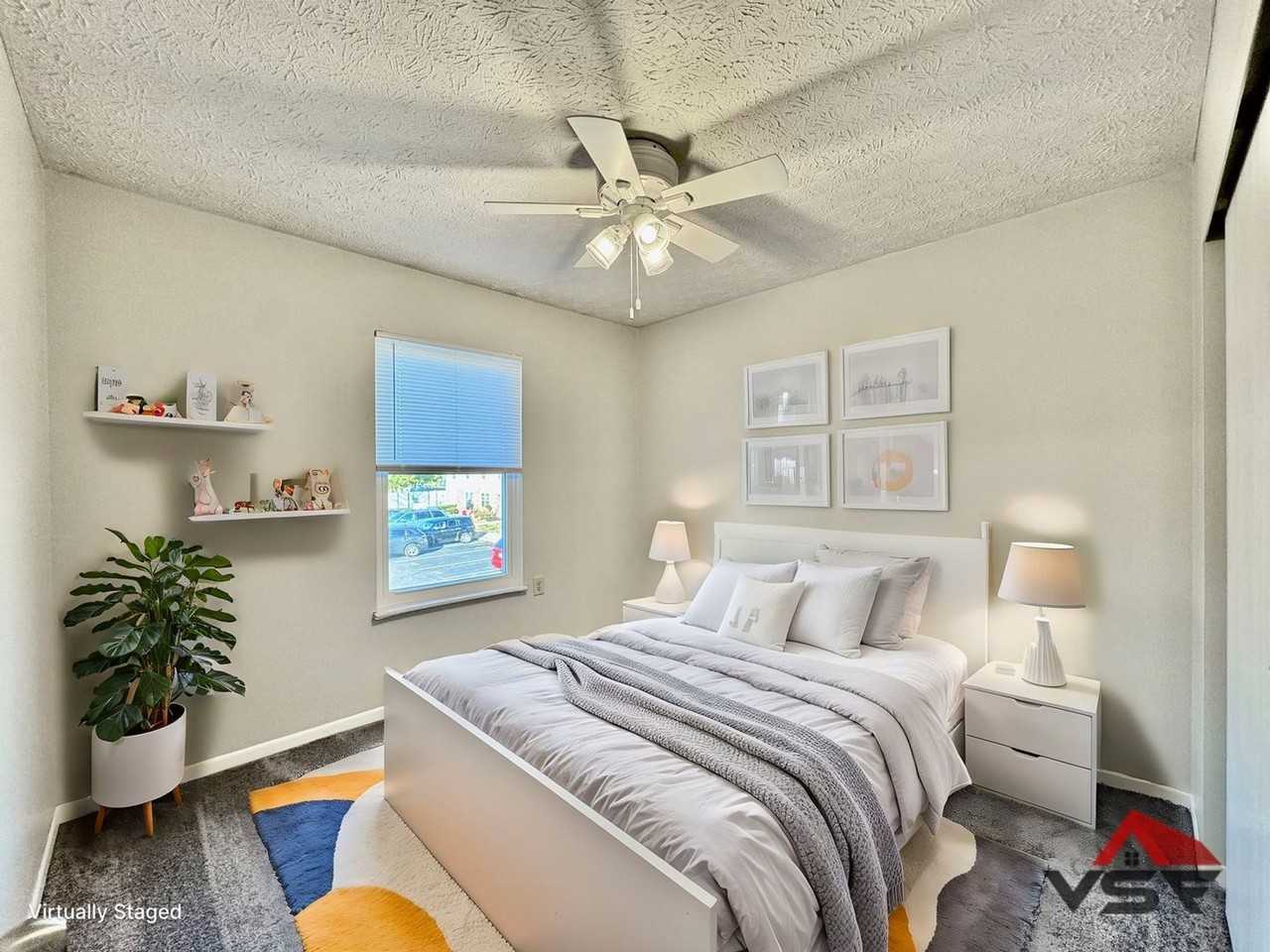 Convenient Living at North Troy Apartments & Townhomes, Troy - Photo 3 of 50