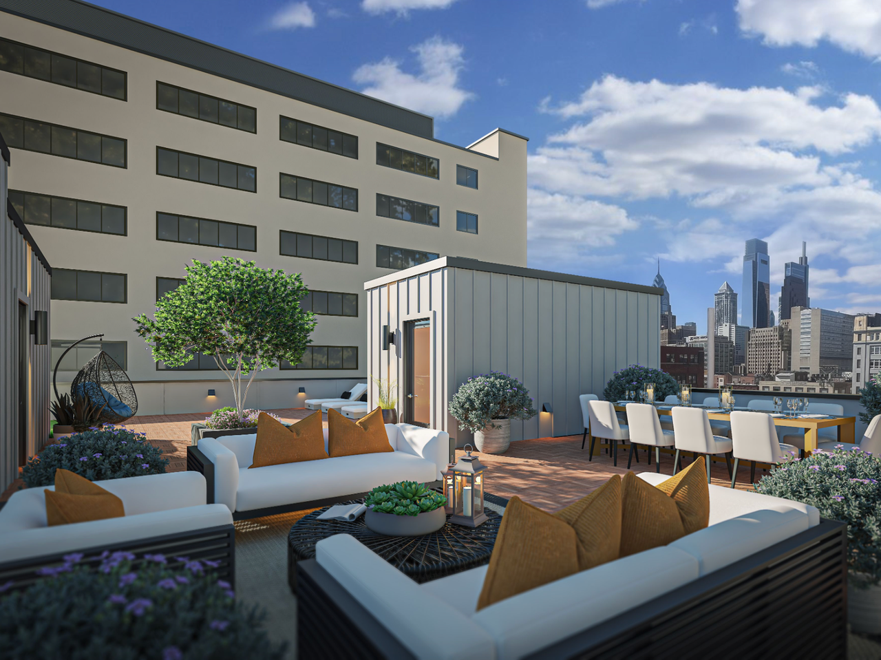 Wood Street Lofts - Photo 4 of 50